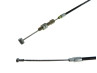 Cable Puch Maxi S brake cable front with one adjustment screw A.M.W. thumb extra